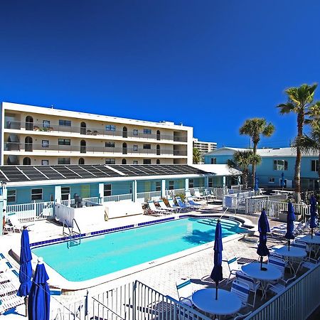 Nautical Watch Belleair Beach Exterior foto