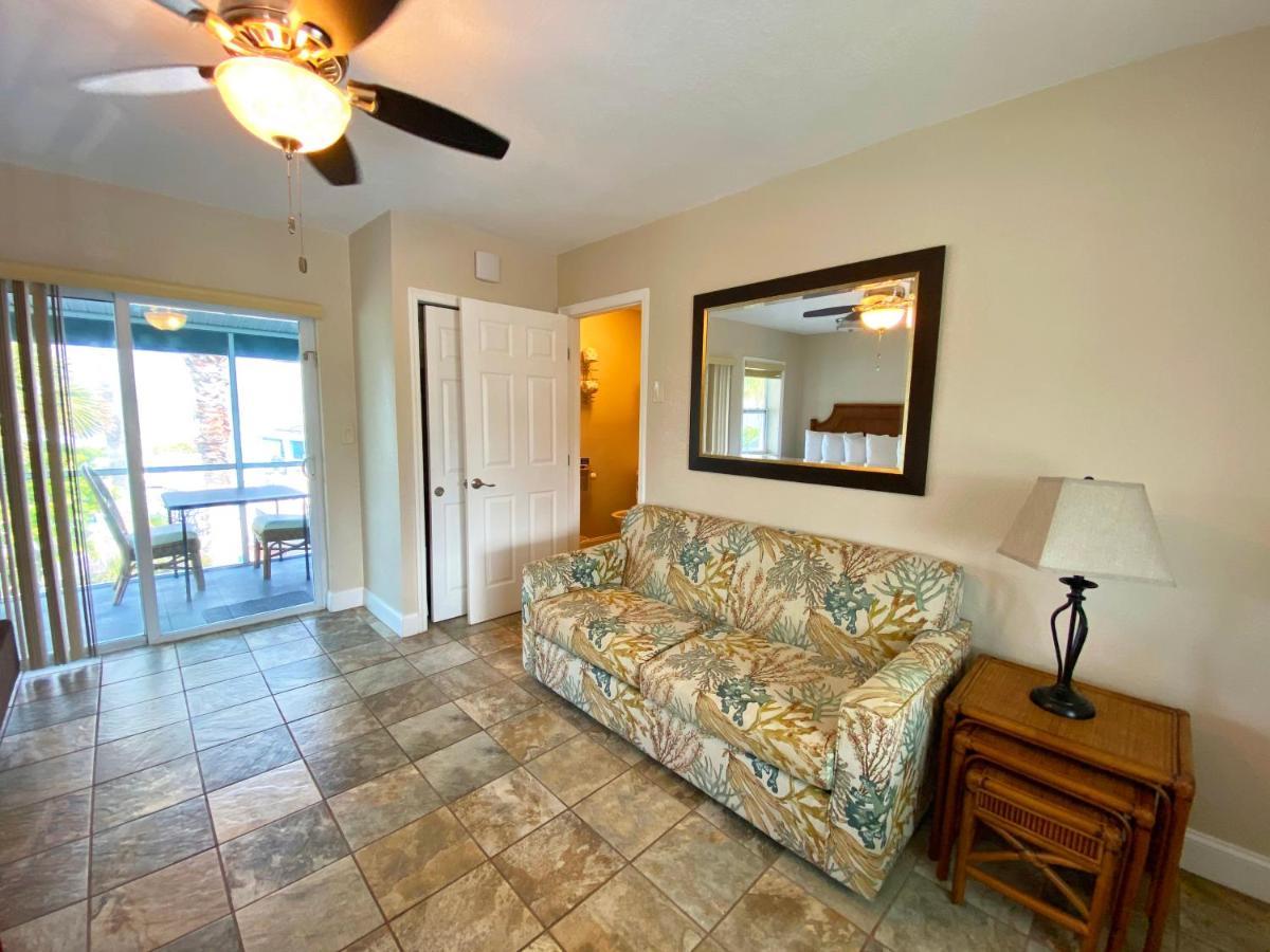 Nautical Watch Belleair Beach Exterior foto