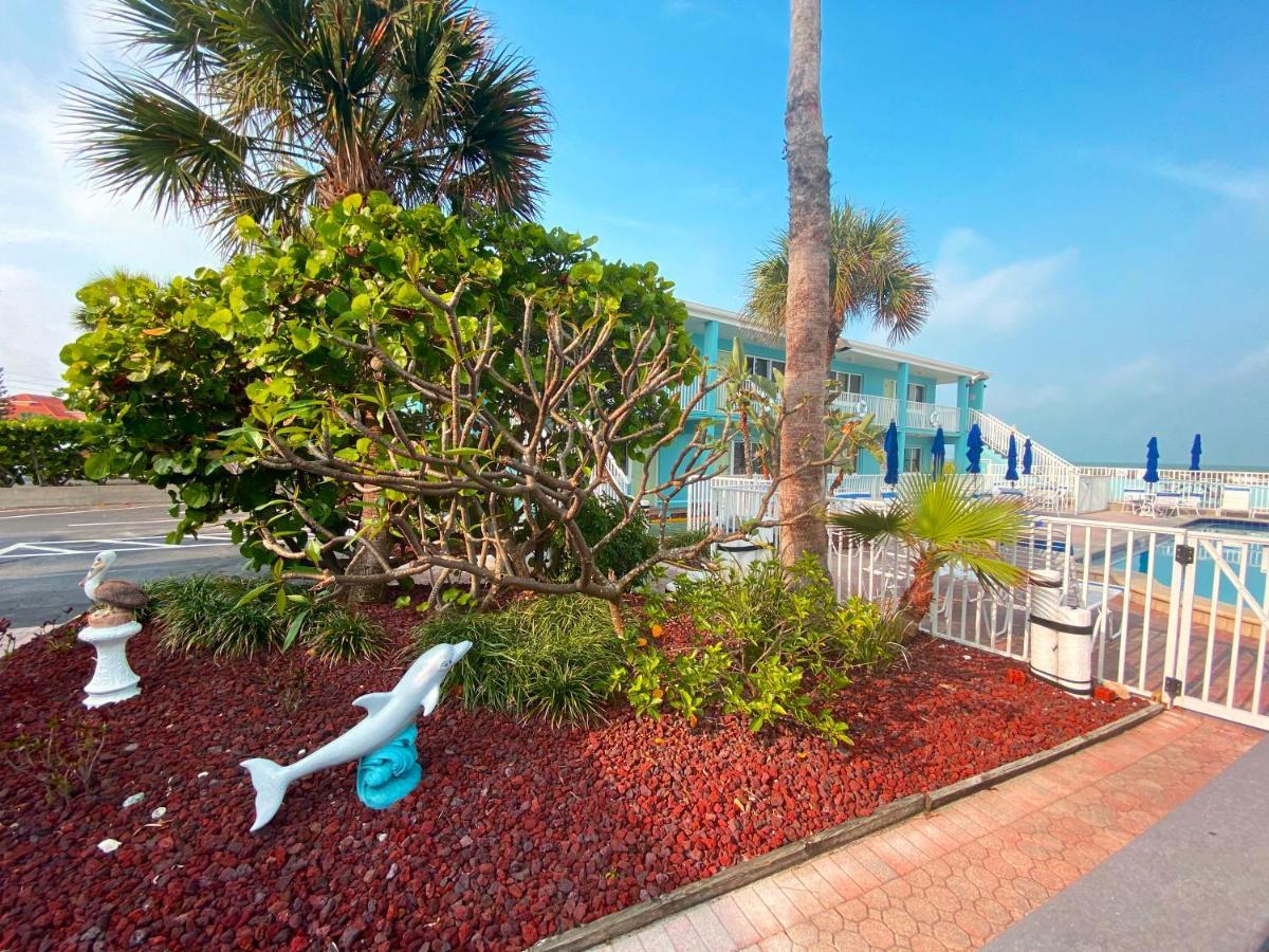 Nautical Watch Belleair Beach Exterior foto