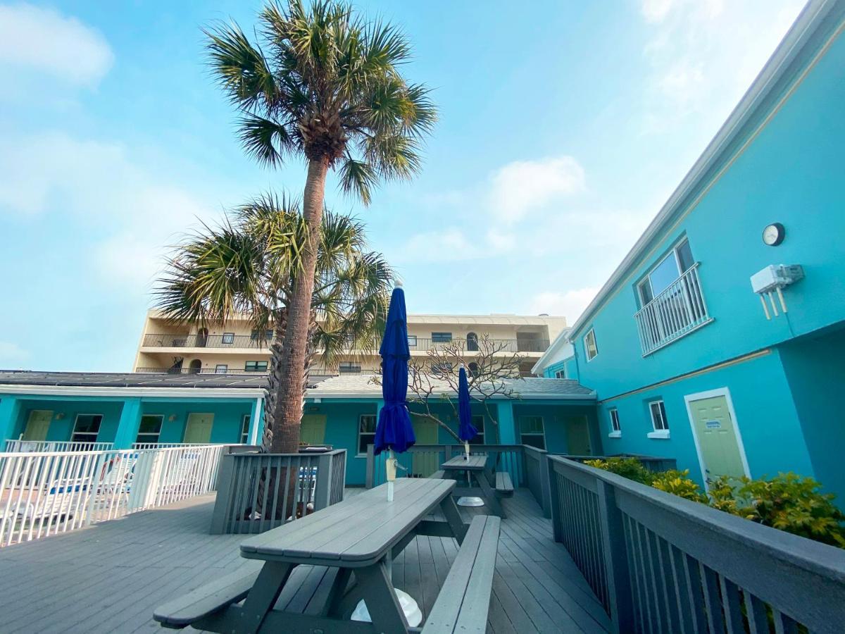 Nautical Watch Belleair Beach Exterior foto