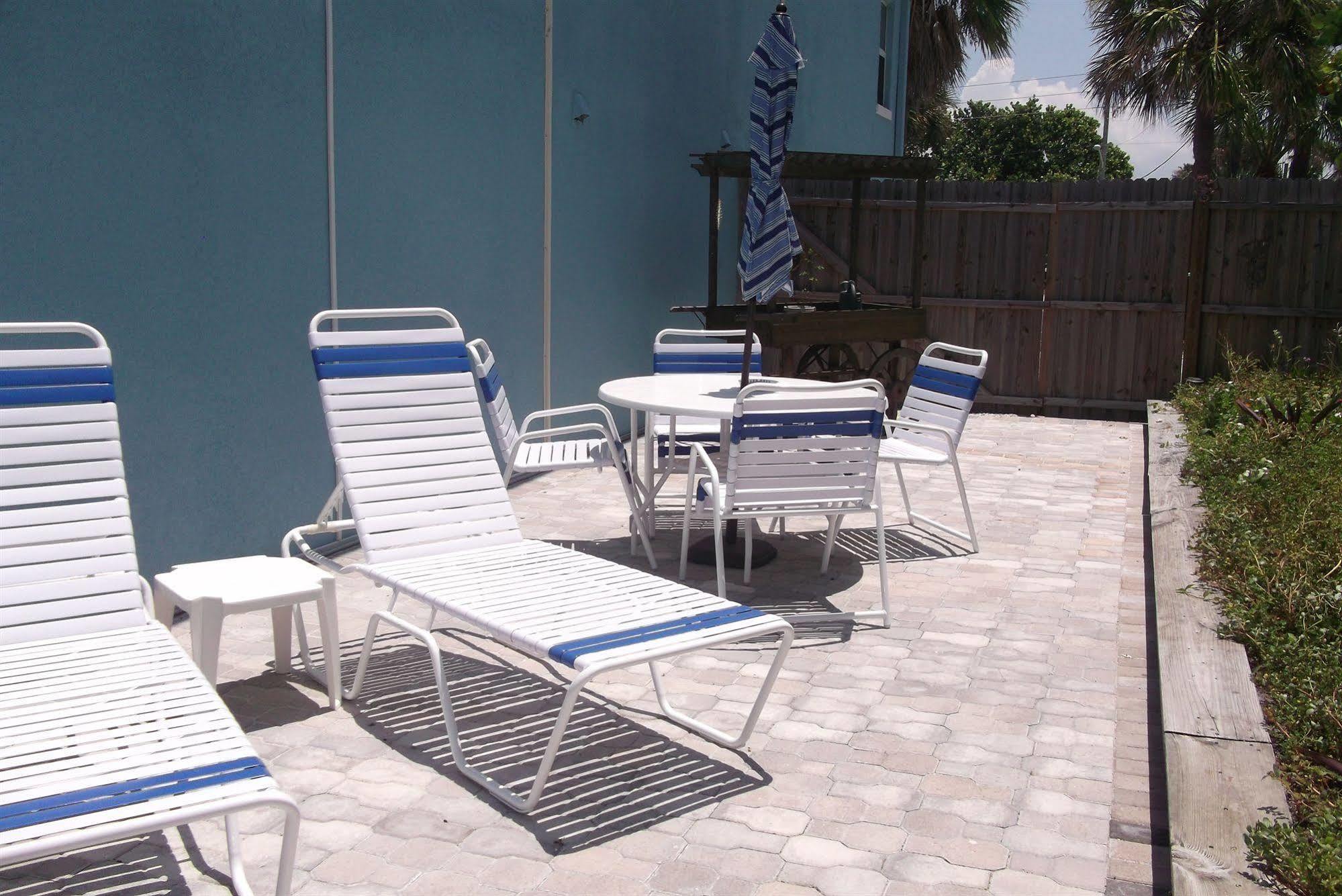 Nautical Watch Belleair Beach Exterior foto